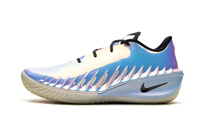 Nike Zoom GT Cut 4 “Warning Label” | IB6729-910