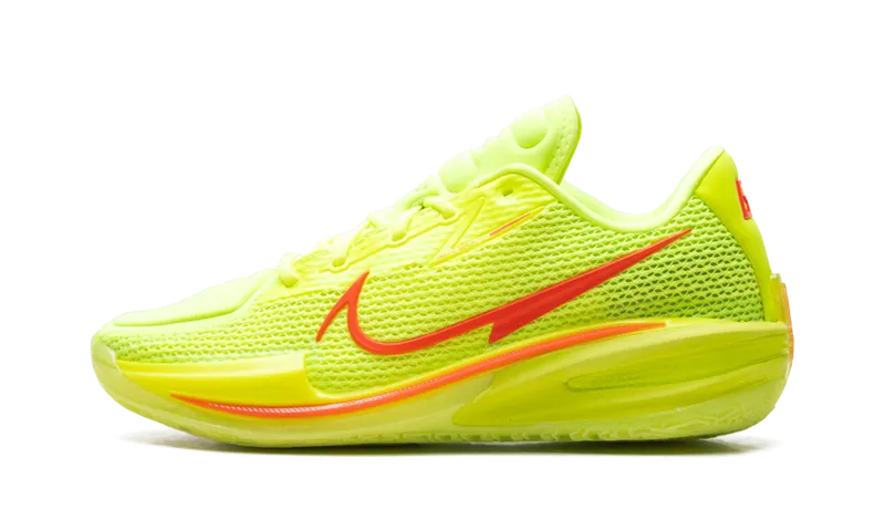 Nike Zoom GT Cut “EYBL – Volt” | IH3991-700