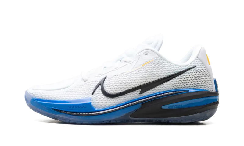 Nike Zoom GT Cut “White / Photo Blue” | CZ0175-103