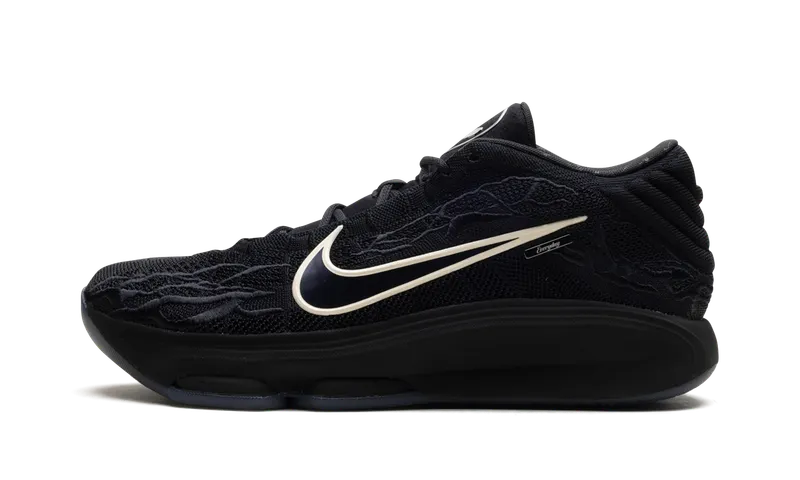 Nike Zoom GT Hustle 3 “Black Label” | IB4169-001
