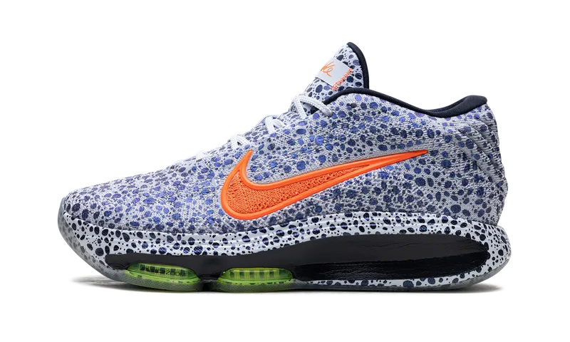 Nike Zoom GT Hustle 3 “Safari” | FV3422-900