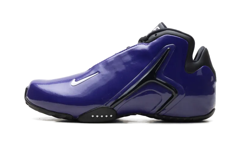Nike Zoom Hyperflight “Jason Williams” | IV5768-500