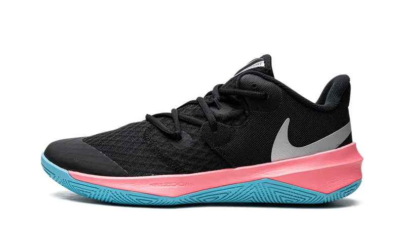 Nike Zoom Hyperspeed Court “South Beach” | DJ4476-064
