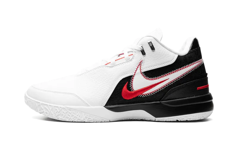 Nike Zoom LeBron NXXT Gen AMPD “First Game” | FJ1566-100