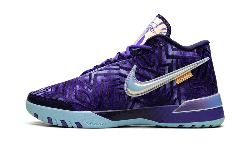 Nike Zoom LeBron NXXT Genisus “Monopoly” | IB1271-501