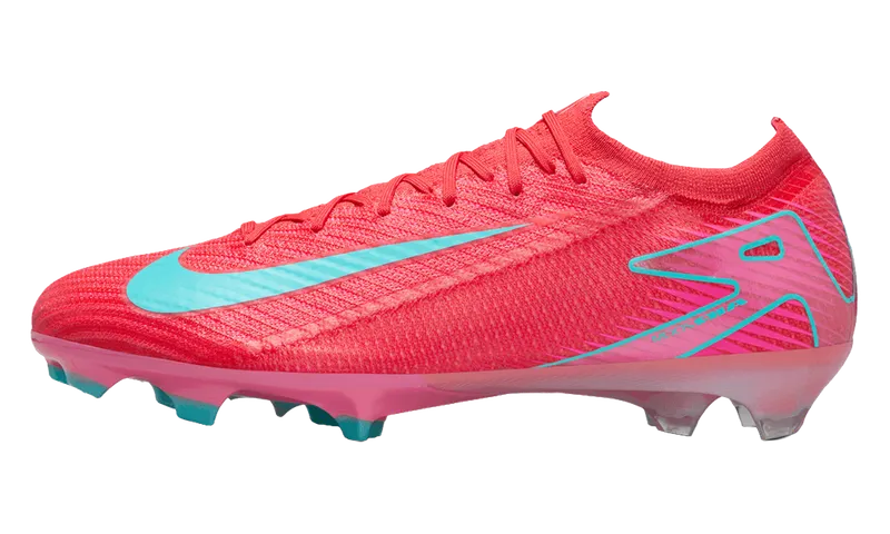 Nike Zoom Mercurial Vapor 16 Pro FG “Crimson” | FQ8685-800