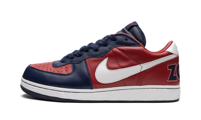 Nike Zoom Terminator Low “Zona” | 310208-611