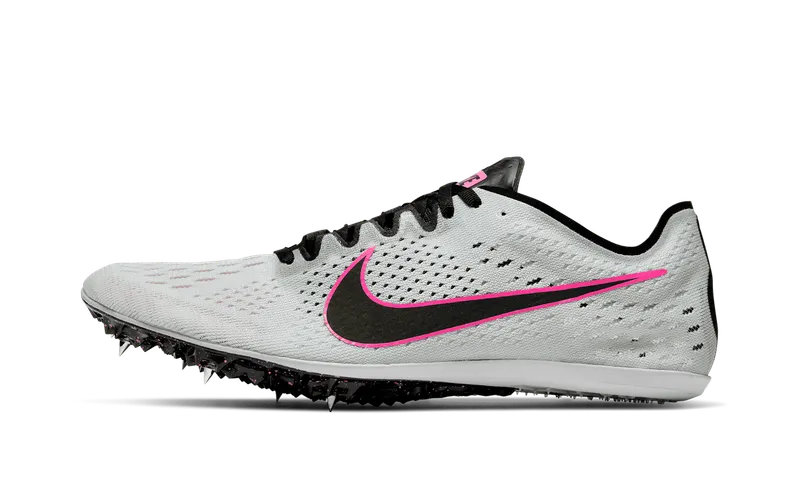 Nike Zoom Victory 3 “Pure Platinum Pink Blast” | 835997-002