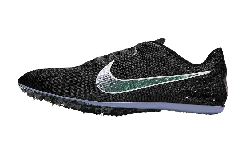 Nike Zoom Victory Elite 2 “Black Indigo Fog” | 835998-003