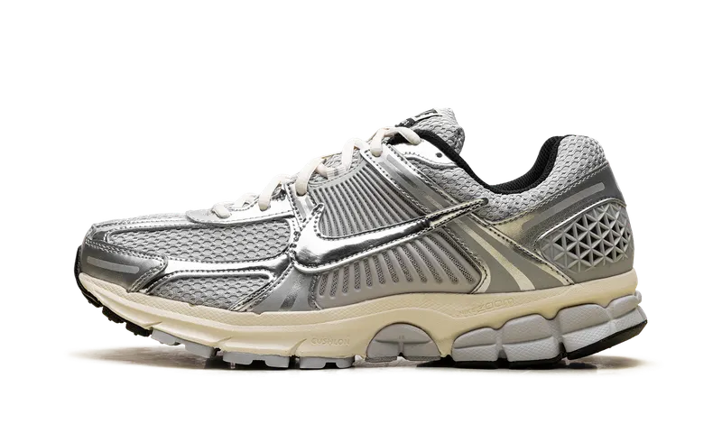 Nike Zoom Vomero 5 “Grey Fog Chrome” | IM3486-002