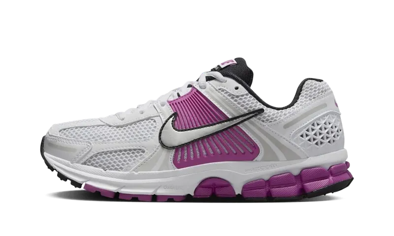 Nike Zoom Vomero 5 “white metallic platinum” | FJ2028-100