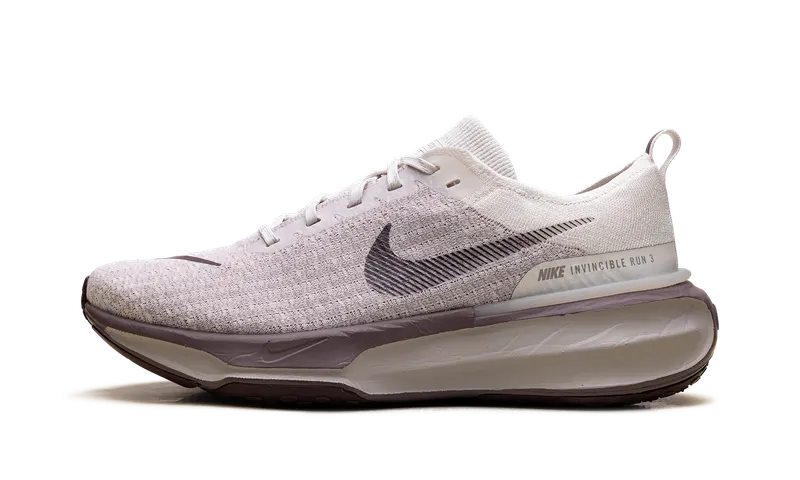 Nike ZoomX Invincible Run 3 “Phantom Burgundy Crush” | DR2615-010