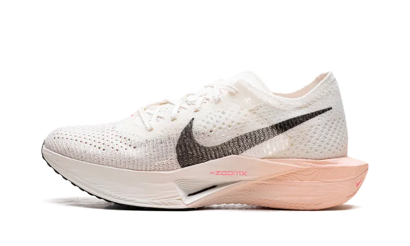 Nike ZoomX Invincible Run 3 “Sail Guava Ice” | DV4129-103