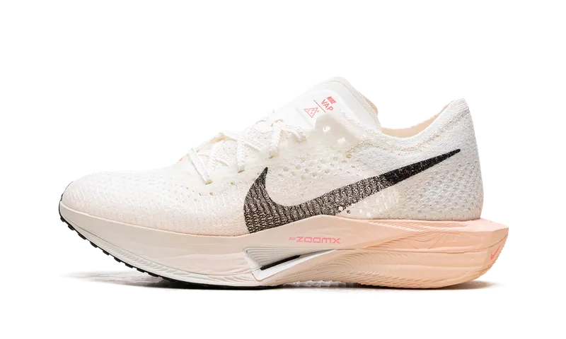 Nike ZoomX Invincible Run 3 “Sail Guava Ice” | DV4130-103