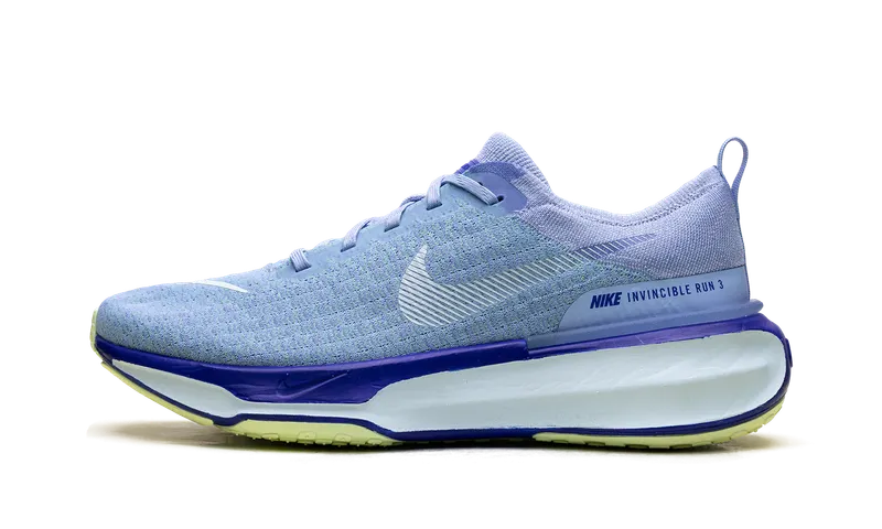 Nike ZoomX Invincible Run Flyknit 3 “Aluminum” | DR2615-405