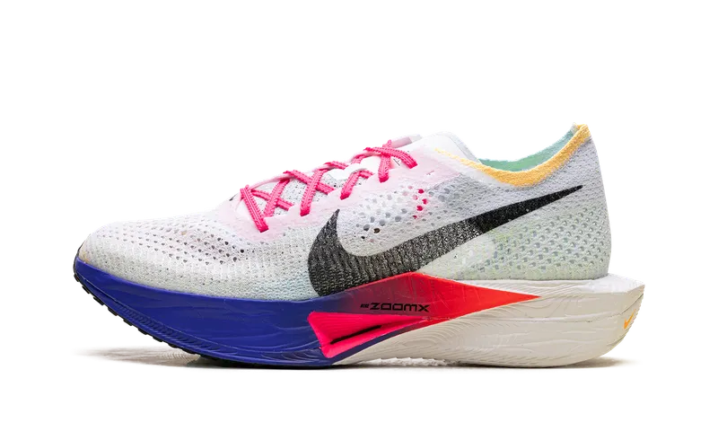 Nike ZoomX Vaporfly 3 “Multi Color” | HQ3219-902