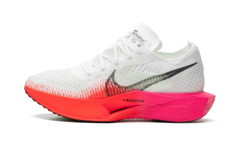 Nike ZoomX Vaporfly 3 “Bright Crimson” | HF4995-100