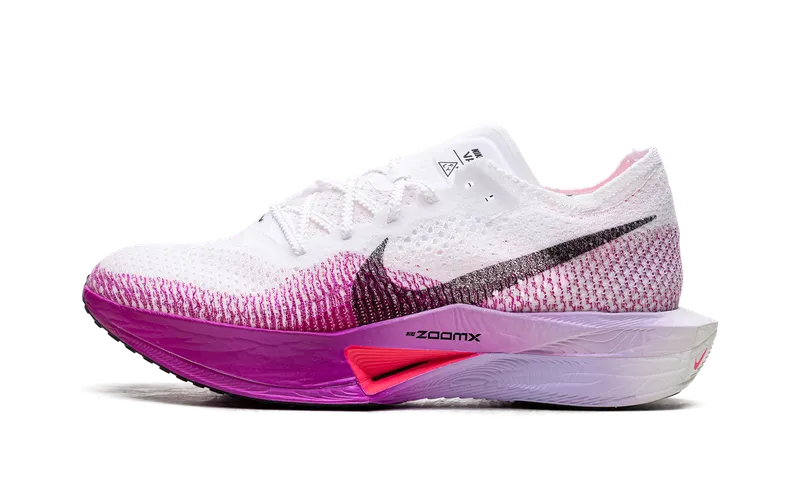 Nike ZoomX Vaporfly 3 “Vivid Purple” | DV4130-104