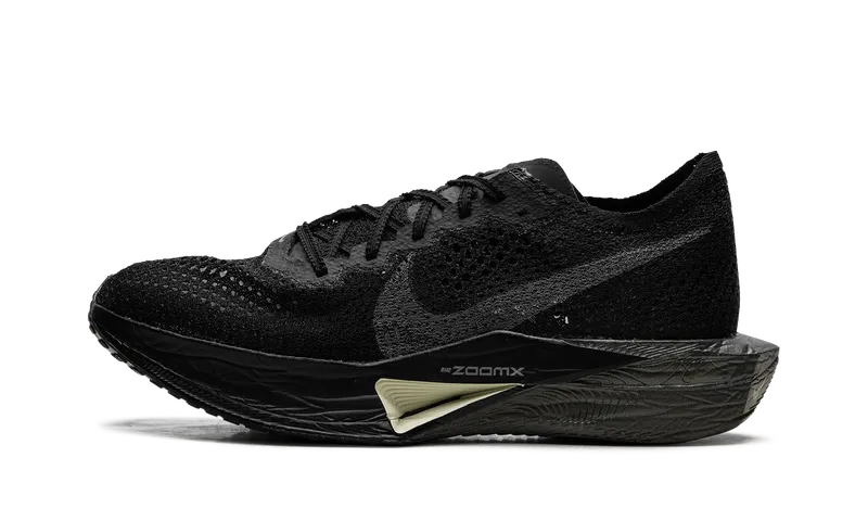 Nike Zoomx Vaporfly Next% 3 FK “Black / Olive Aura” | HV6351-001