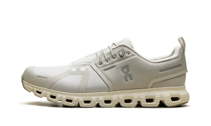 On Running Cloud 6 Waterproof “Pelican Ghost” | 3MF10063563
