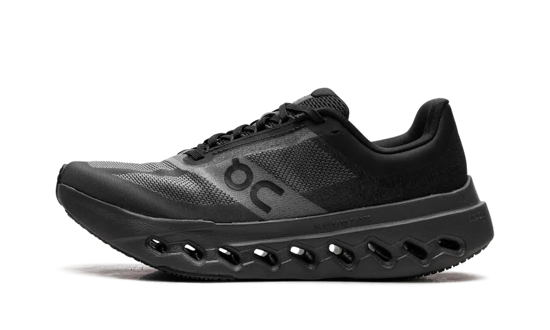 On Running Cloudsurfer “Black Eclipse” | 3WE30050106