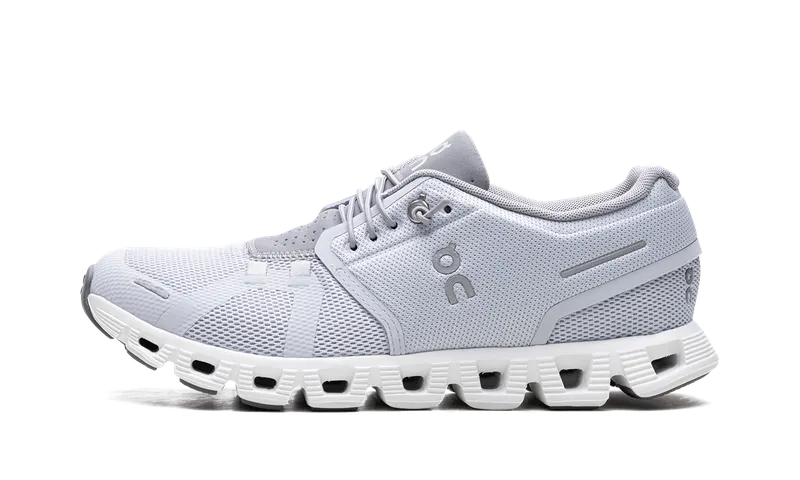 On Running On Cloud 5 “Heather / Fossil” | 59.97685