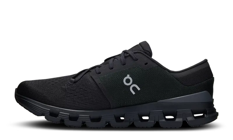 On Running On Cloud X 4 “Black Eclipse” | 3ME30040106