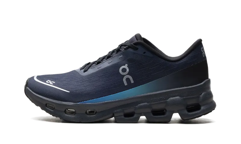 On Running On Cloudspark “Black Blueberry” | 3WE10401947