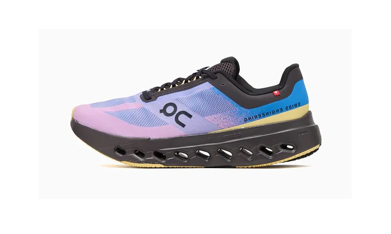 On Running On Shoes Cloudsurfer Next “Malibu/Raspberry” | 3ME30024291