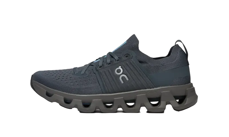 On Running On Shoes Cloudswift 4 “Stone/Asphalt” | 3MF10134320
