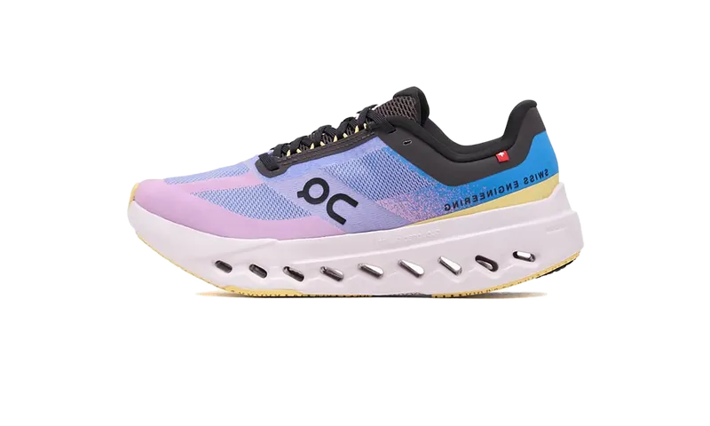 On Running Running Cloudsurfer Next “Malibu Raspberry” | 3WE30054291