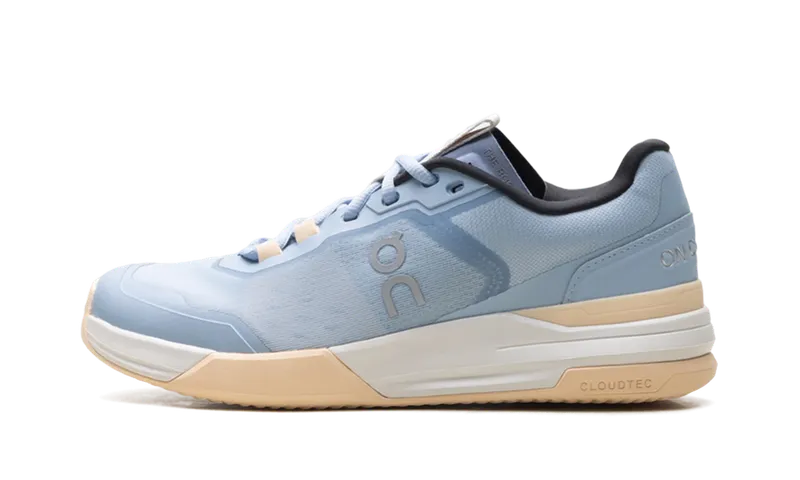 On Running THE ROGER ADV Pro Clay “Chambray Blonde” | 3WF10712941