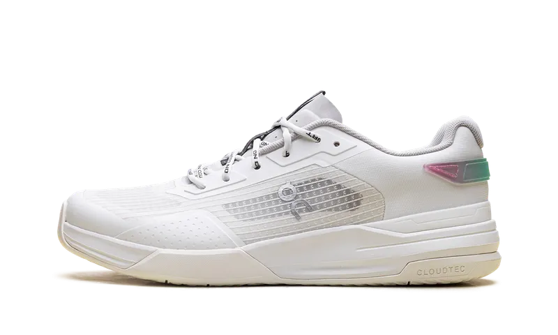 On Running THE ROGER ADV Z5 “White Ivory” | 3MF10330924