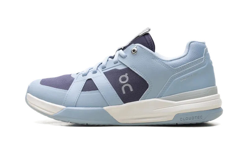 On Running THE ROGER Clubhouse Pro “Chambray Midnight” | 3WD30050734