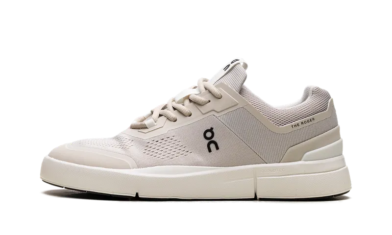 On Running THE ROGER Spin “Sand Ivory” | 3WD11481485