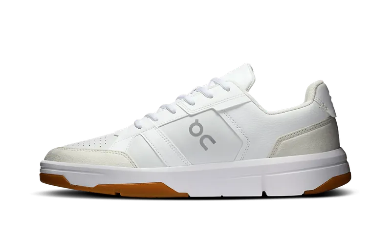 On Running The ROGER Clubhouse “White Ivory” | 3MF10540924