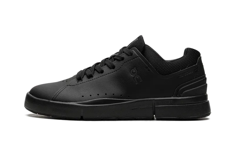 On Running The Roger Advantage “Black” | 3WD10650485