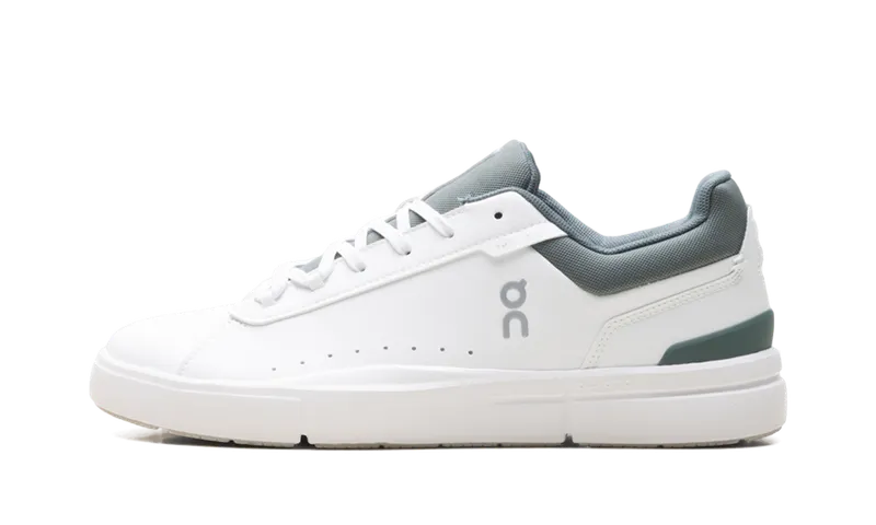 On Running The Roger Advantage “White/Olive” | 3MF30641528