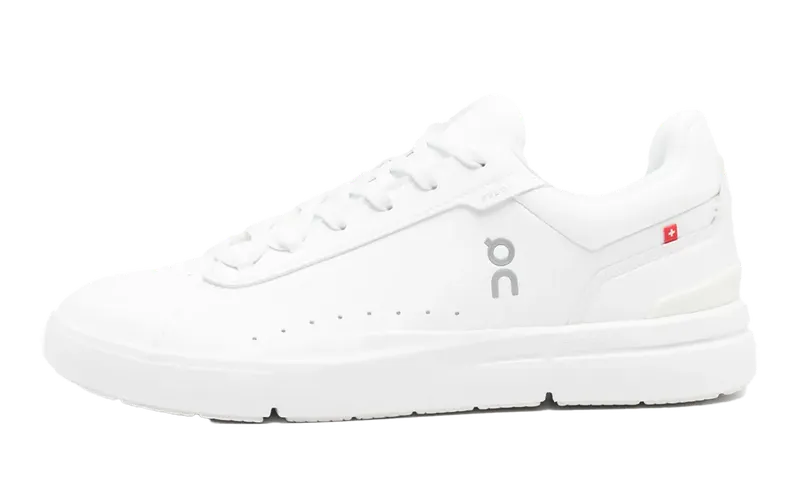 On Running The Roger Advantage “White/White” | 3MF30641200