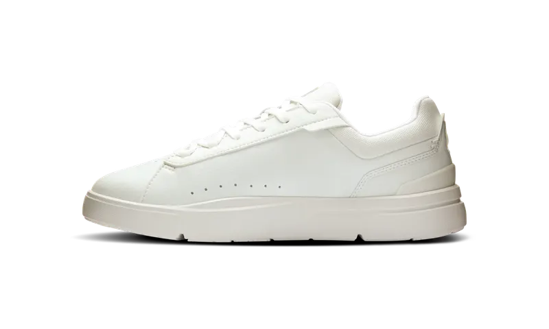 On Running The Roger Advantage “White” | 3WF30391200