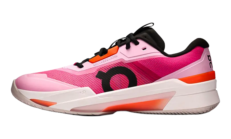 On Running The Roger Pro Fire “Pink Flame” | 3MF30103606