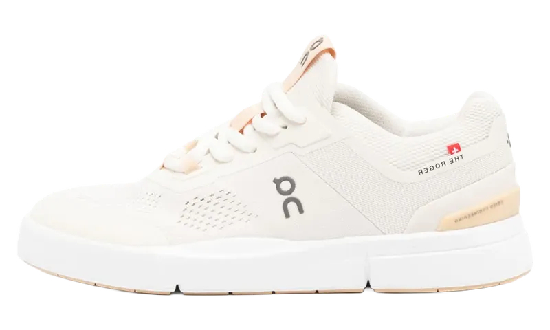 On Running The Roger Spin “Dew / Savannah” | 3WD11482768