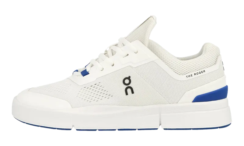On Running The Roger Spin “Undyed Indigo” | 3WD11482244