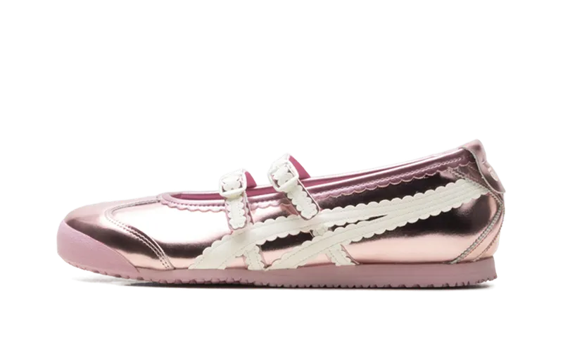 Onitsuka Tiger MEXICO 66 “Crystal Pink” | 1182A708-701