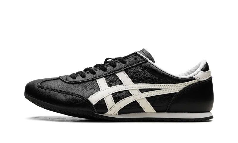 Onitsuka Tiger Machu Racer “Black Ivory” | 1183B770-002