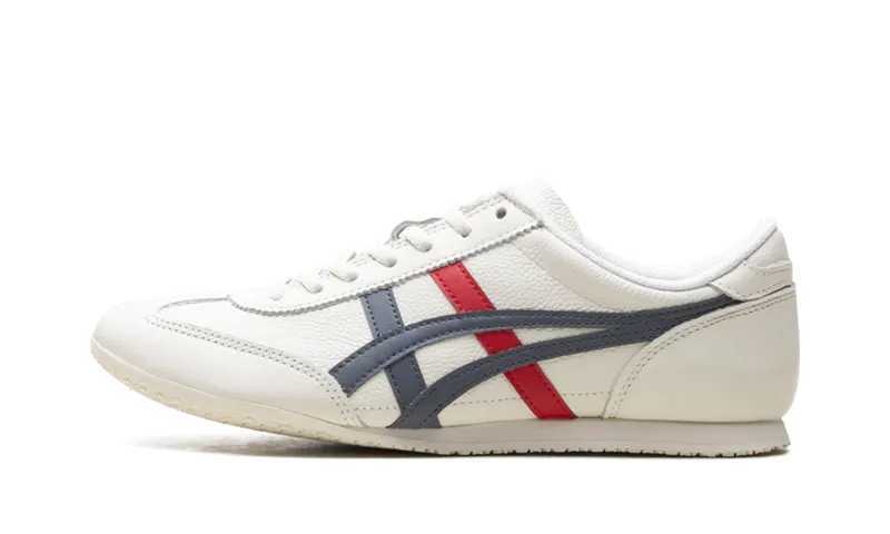 Onitsuka Tiger Machu Racer “Cream Black Red” | 1183B770-100