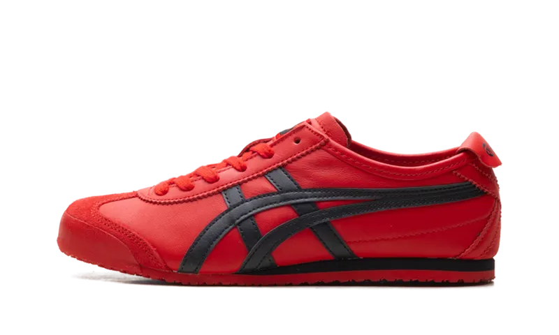 Onitsuka Tiger Mexico 66 “Classic Red Black” | 1183C102-600