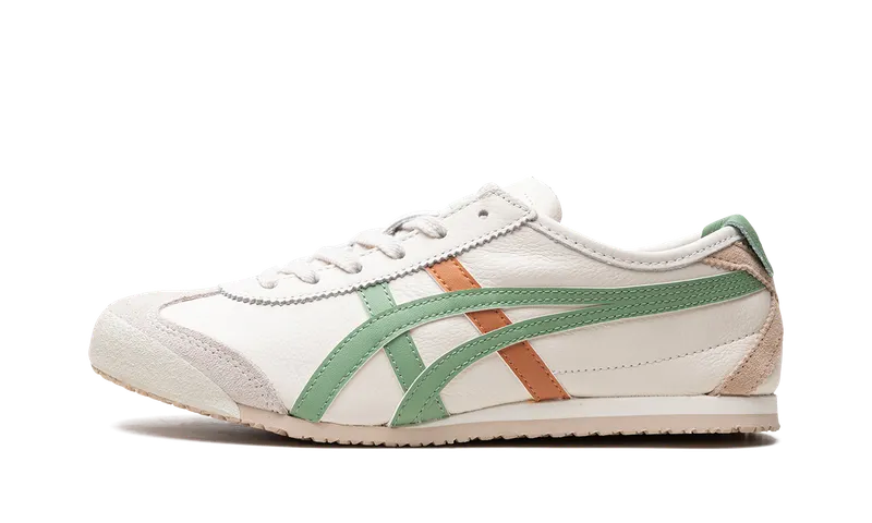 Onitsuka Tiger Mexico 66 “Cream Green Orange” | 1183B771-112