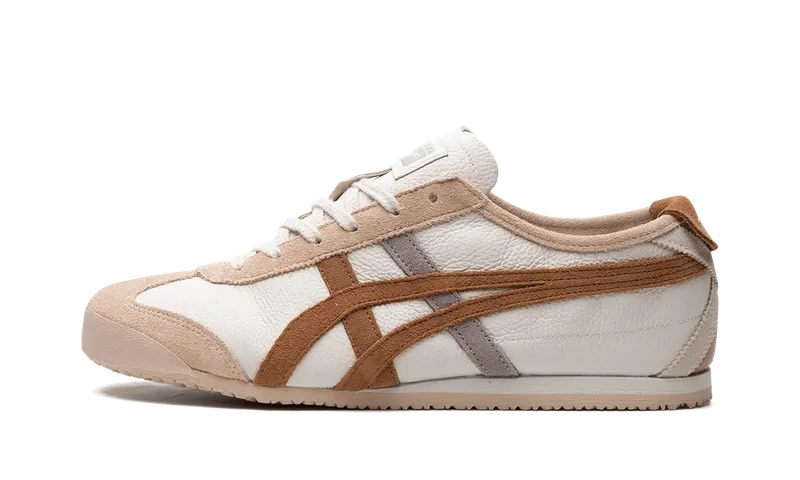 Onitsuka Tiger Mexico 66 “Cream Khaki Carbon” | 1183C076-253