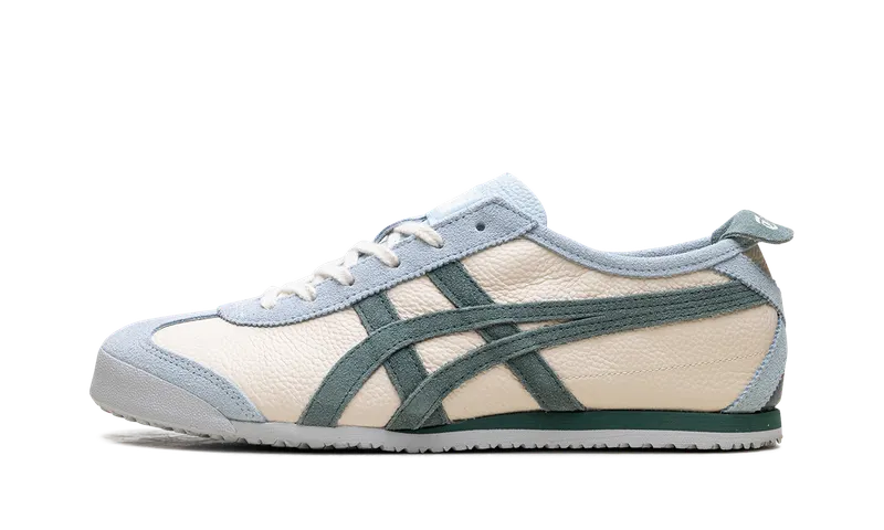 Onitsuka Tiger Mexico 66 “Cream Pine Green” | 1183C076-103